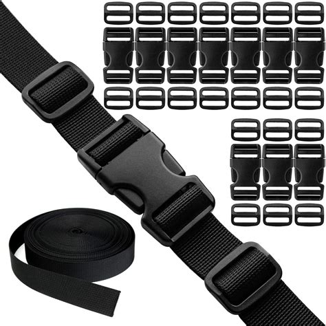 elastic straps with clips|adjustable nylon straps with clips.